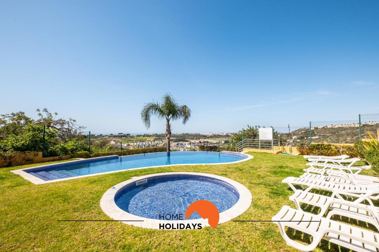 #080 Marina View Flat With Pool By Holidays Appartamento Albufeira